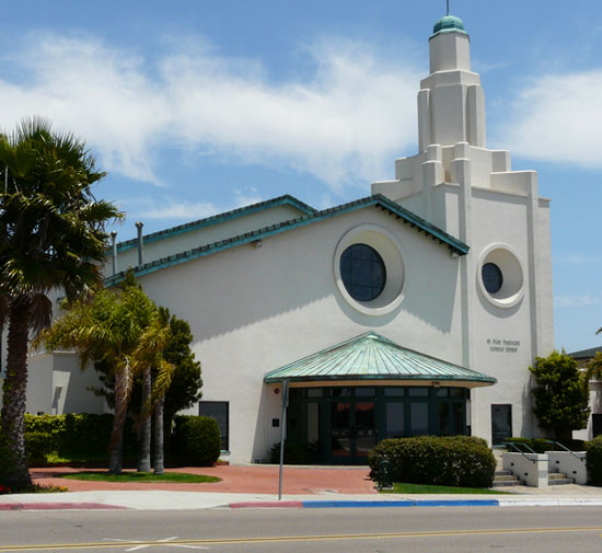 St. Mary Magdalene
